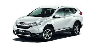 CR-V HYBRID