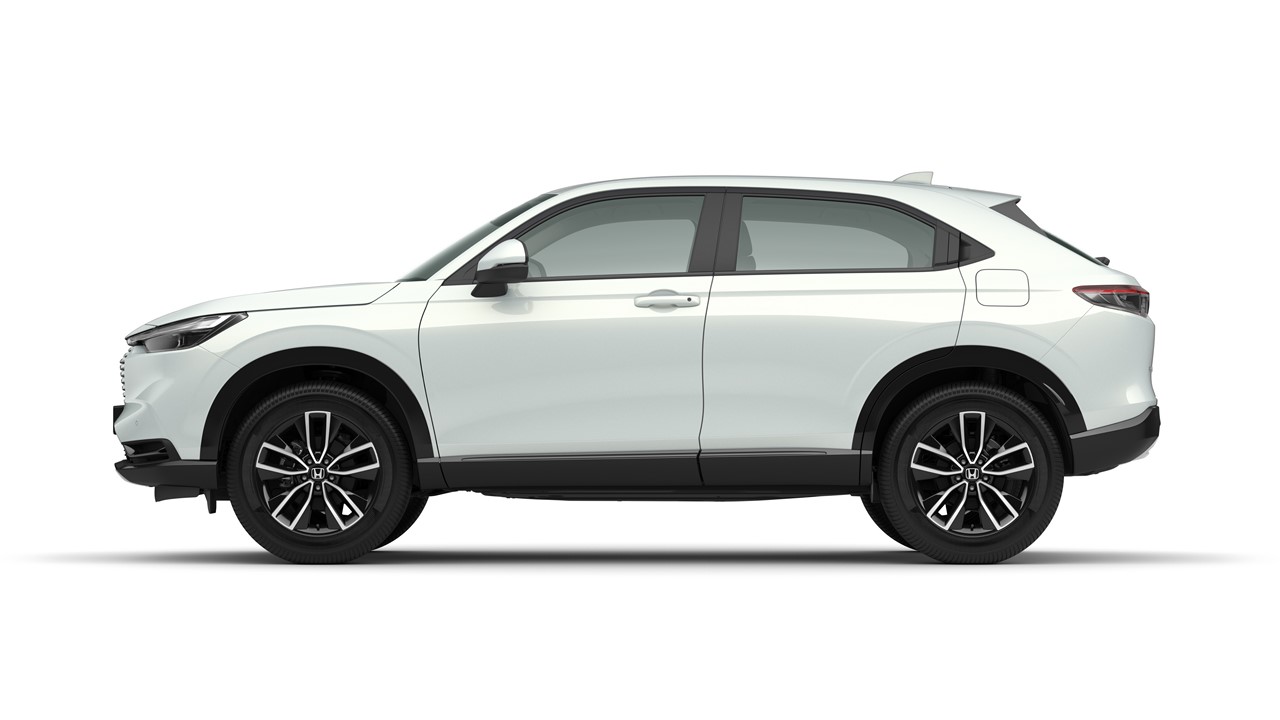 Premium Sunlight White Pearl (Elegance, Advance)